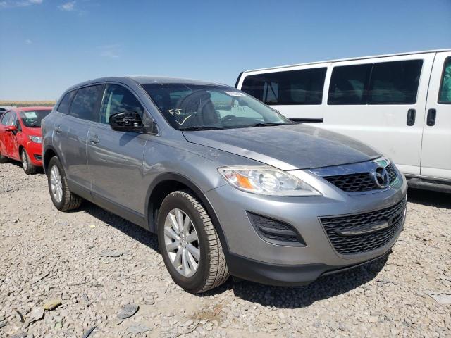 MAZDA CX-9 2010 with VIN JM3TB3MV2A0222479 - Photo from auction