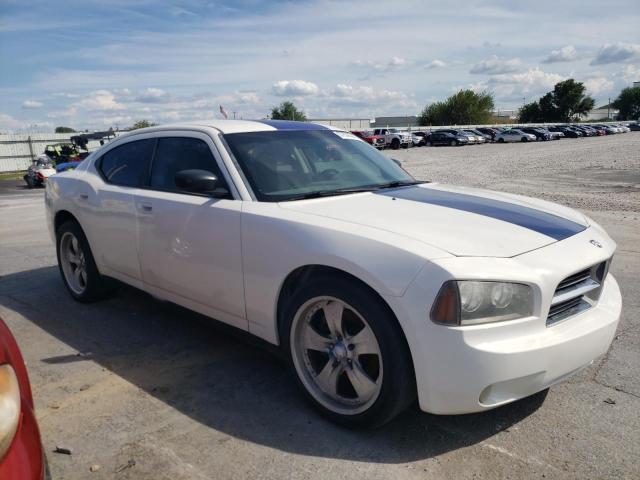 DODGE CHARGER 2009 with VIN 2B3KA43T39H586528 - Photo from auction