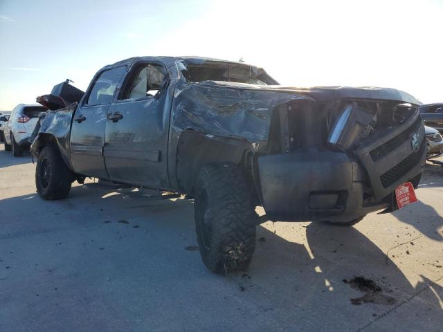 CHEVROLET SILVERADO 2011 with VIN 3GCPKSE37BG327422 - Photo from auction
