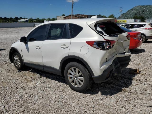 Photo 3 from auction – 2013 MAZDA CX-5 TOURI with VIN JM3KE4CE7D0143596