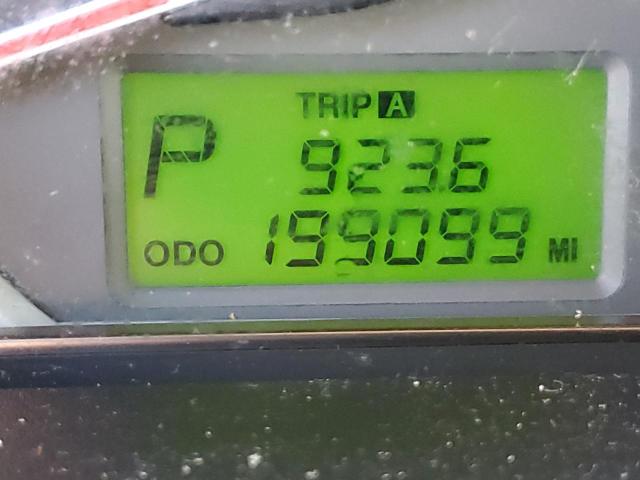 Photo 8 from auction – 2009 KIA SPECTRA EX with VIN KNAFE222395026370