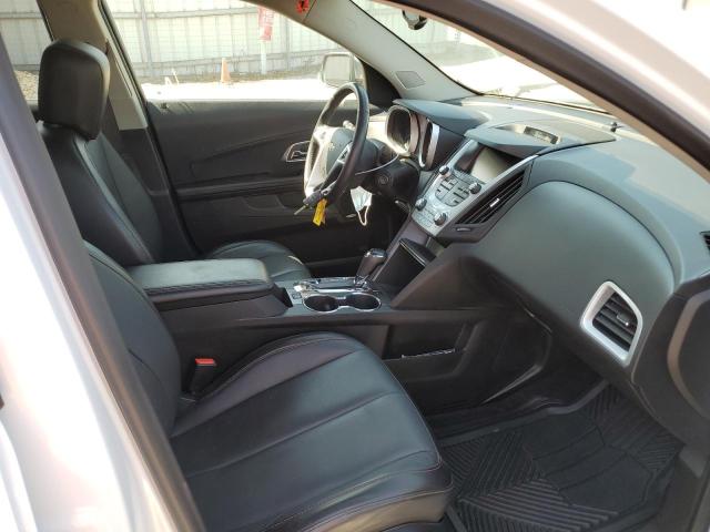 Zdjęcie 5 z aukcji – 2016 CHEVROLET EQUINOX LT z VIN 2GNFLGEK2G6128396
