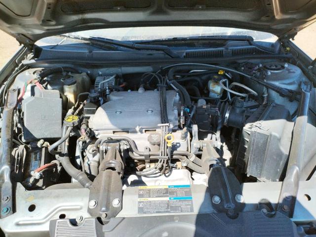Photo 7 from auction – 2008 CHEVROLET IMPALA LT with VIN 2G1WT58K289178412