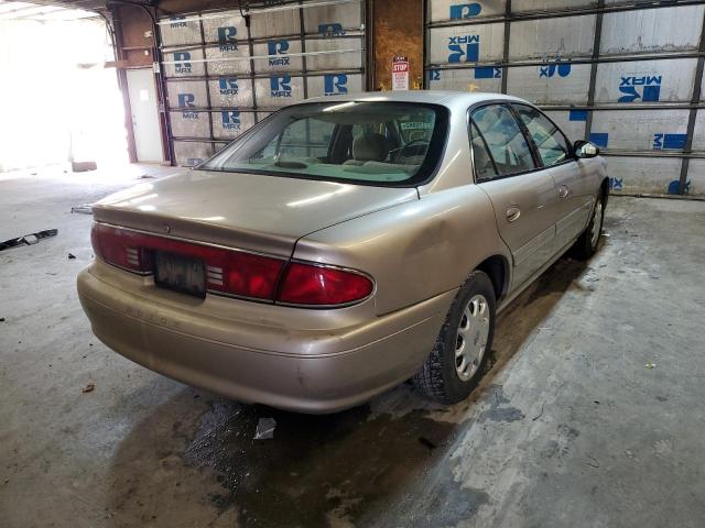 Photo 4 from auction – 2000 BUICK CENTURY CU with VIN 2G4WS52J5Y1194740