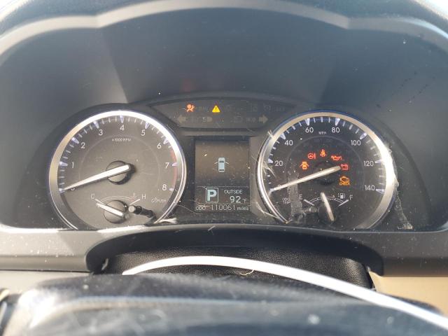 Photo 8 from auction – 2016 TOYOTA HIGHLANDER with VIN 5TDZKRFH1GS150757