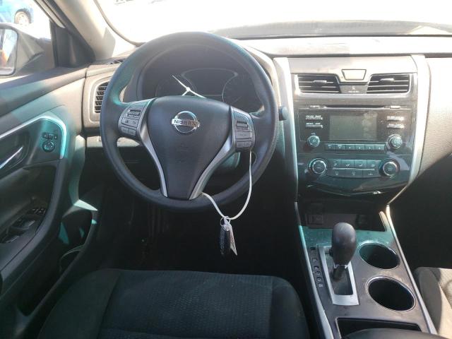 Photo 9 from auction – 2015 NISSAN ALTIMA 2.5 with VIN 1N4AL3AP3FC411964