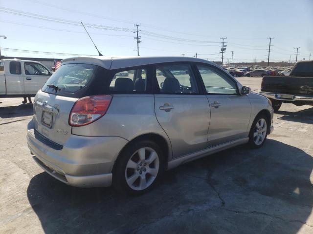 Photo 4 from auction – 2003 TOYOTA COROLLA MA with VIN 2T1KR32E43C042495