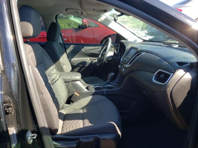 Photo 5 from auction – 2018 CHEVROLET EQUINOX LT with VIN 2GNAXJEV1J6232858