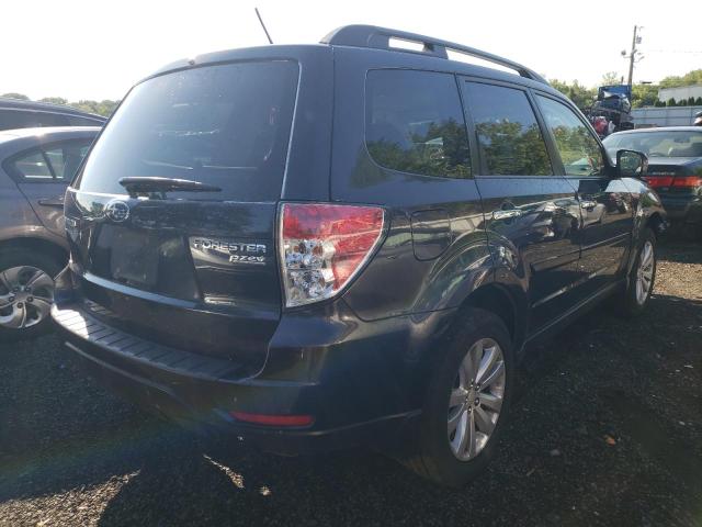 Photo 4 from auction – 2012 SUBARU FORESTER 2 with VIN JF2SHADC7CH453020