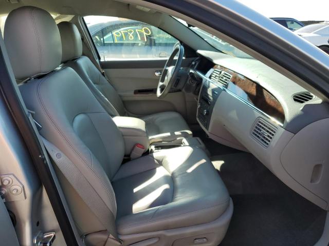 Photo 5 from auction – 2009 BUICK LACROSSE C with VIN 2G4WD582691163895