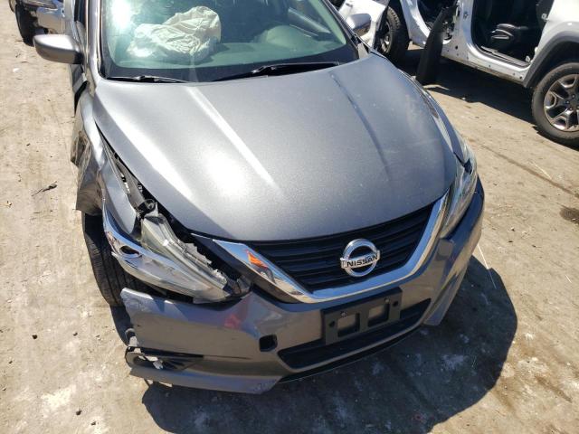 Photo 9 from auction – 2016 NISSAN ALTIMA 2.5 with VIN 1N4AL3AP6GC154803