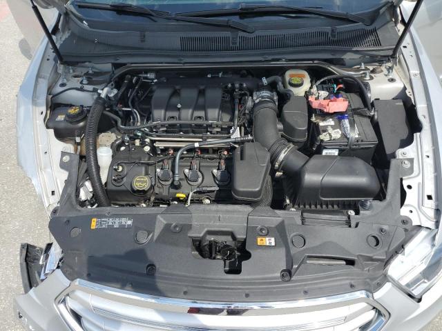 Photo 7 from auction – 2016 FORD TAURUS LIM with VIN 1FAHP2F84GG106305