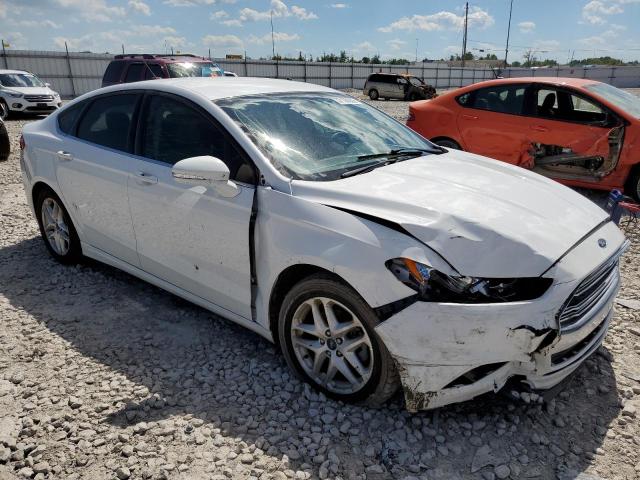 FORD FUSION SE 2014 with VIN 3FA6P0H79ER379231 - Photo from auction