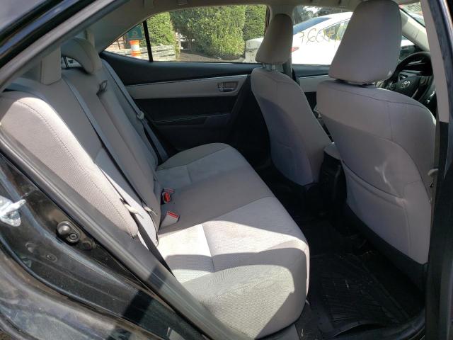 Photo 6 from auction – 2016 TOYOTA COROLLA L with VIN 2T1BURHE1GC681481