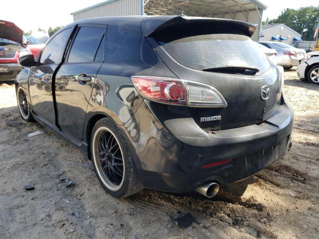 Photo 3 from auction – 2010 MAZDA 3 S with VIN JM1BL1H53A1198736