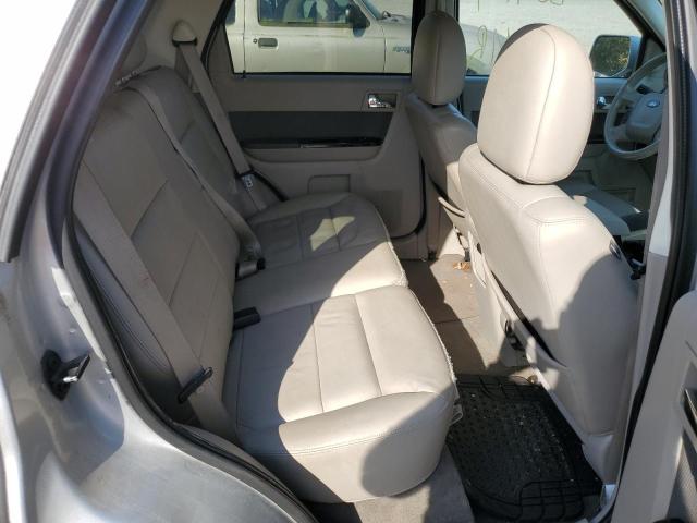 Photo 6 from auction – 2009 FORD ESCAPE HYB with VIN 1FMCU49329KB25617