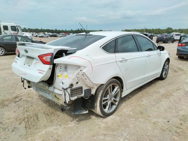 Photo 4 from auction – 2016 FORD FUSION TIT with VIN 3FA6P0K90GR126666