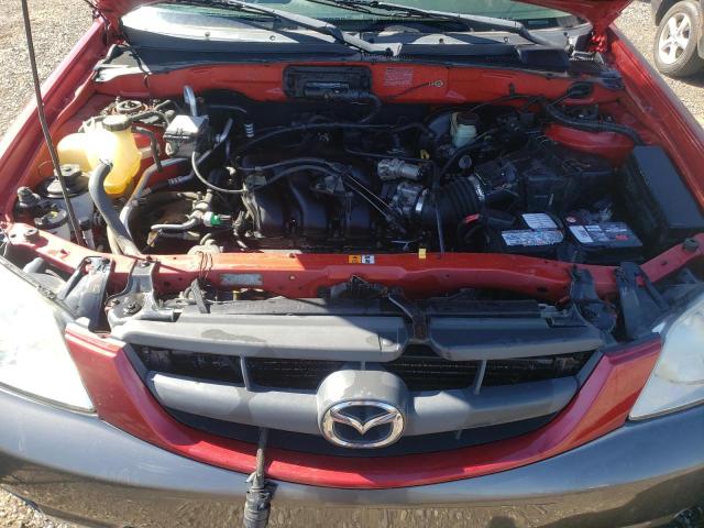 Photo 7 from auction – 2003 MAZDA TRIBUTE ES with VIN 4F2CZ96103KM02889