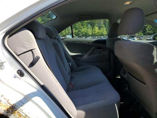 Photo 6 from auction – 2011 TOYOTA CAMRY BASE with VIN 4T1BF3EKXBU777151
