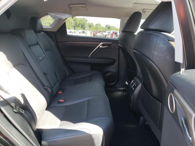 Photo 6 from auction – 2021 LEXUS RX 350 with VIN 2T2HZMDA2MC265643