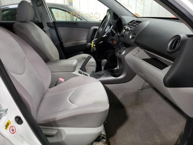 Photo 5 from auction – 2008 TOYOTA RAV4 with VIN JTMBD33V886064625