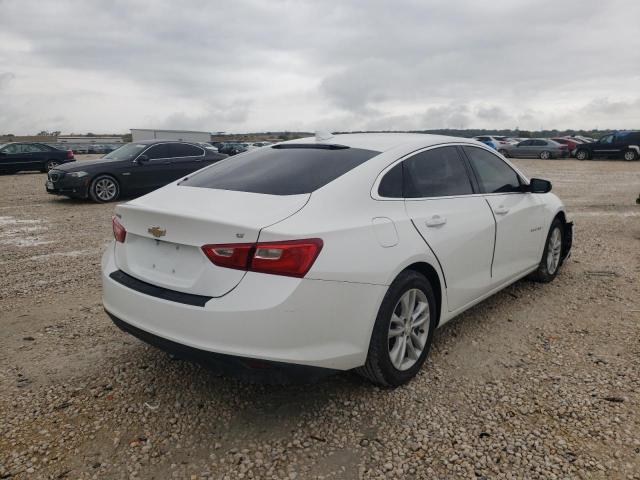 Photo 4 from auction – 2017 CHEVROLET MALIBU LT with VIN 1G1ZE5ST2HF141005