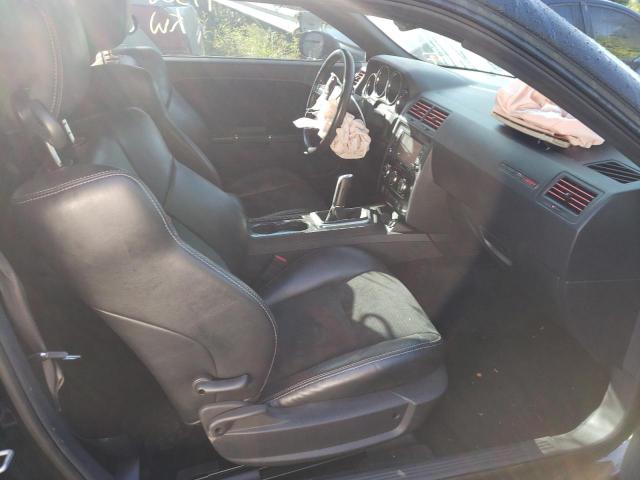 Photo 5 from auction – 2009 DODGE CHALLENGER with VIN 2B3LJ74W19H549265