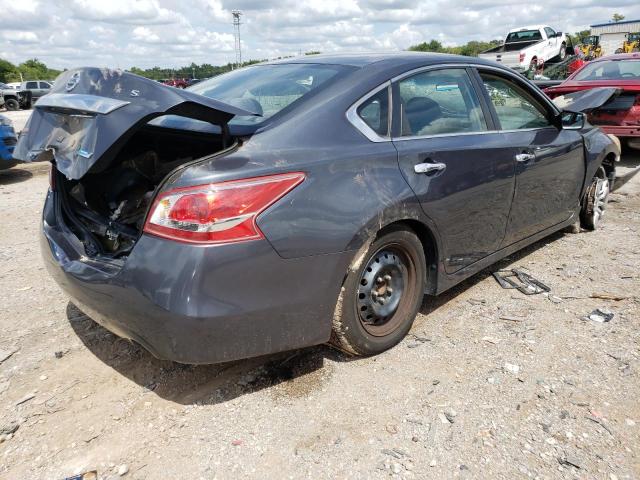 Photo 4 from auction – 2013 NISSAN ALTIMA 2.5 with VIN 1N4AL3AP9DN496309