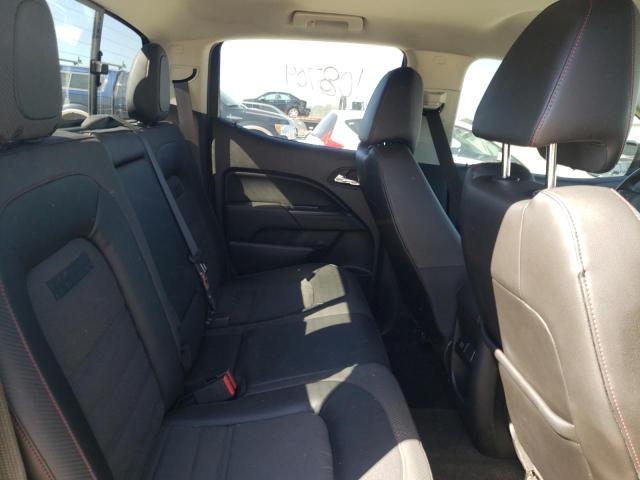 Photo 6 from auction – 2015 GMC CANYON SLE with VIN 1GTG6BE38F1258264