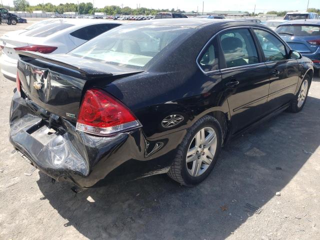 Фото 4 с аукциона – 2012 CHEVROLET IMPALA с VIN 2G1WG5E39C1102355