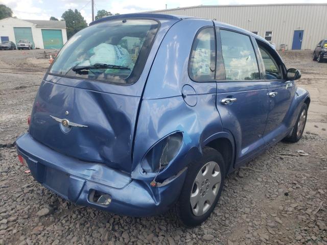 Photo 4 from auction – 2006 CHRYSLER PT CRUISER with VIN 3A4FY48B66T239610