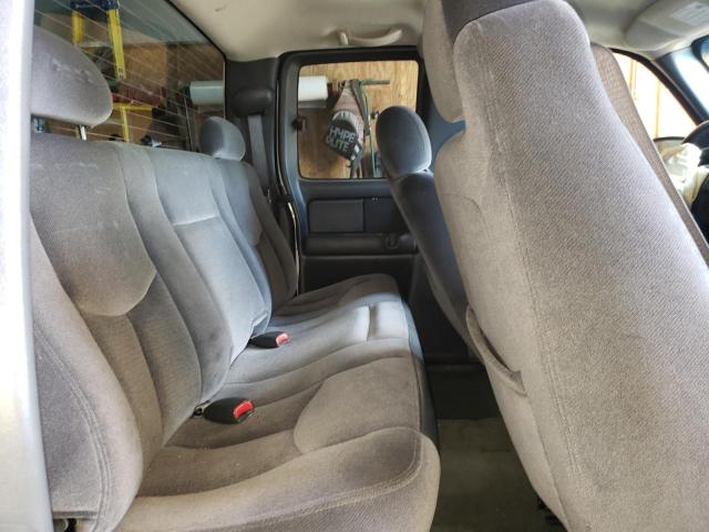 Photo 6 from auction – 2003 GMC NEW SIERRA with VIN 2GTEK19V631202399