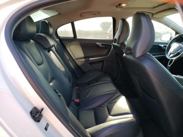 Photo 6 from auction – 2013 VOLVO S60 T5 with VIN YV1612FS7D1229989