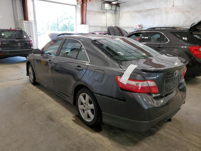 Photo 3 from auction – 2008 TOYOTA CAMRY CE with VIN 4T1BE46K08U764053