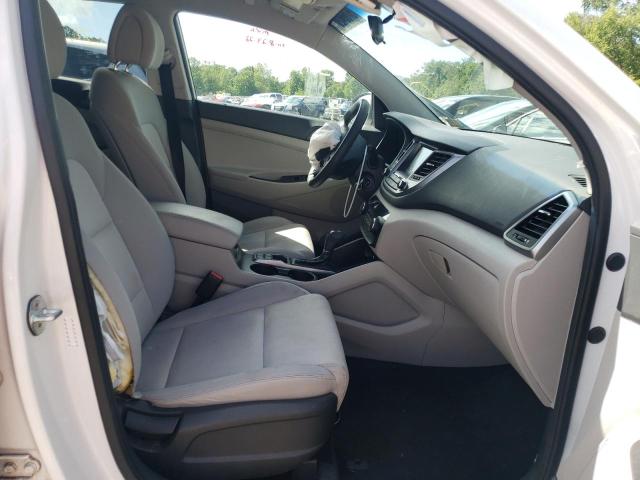 Photo 5 from auction – 2018 HYUNDAI TUCSON with VIN KM8J3CA42JU651070