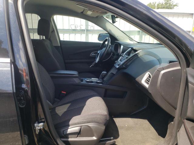 Photo 5 from auction – 2013 CHEVROLET EQUINOX LT with VIN 2GNFLDE3XD6316408