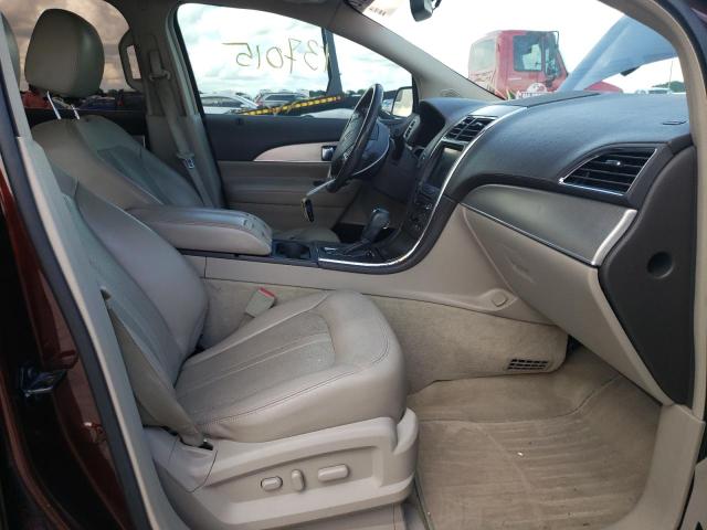 Photo 5 from auction – 2012 LINCOLN MKX with VIN 2LMDJ6JK7CBL16922