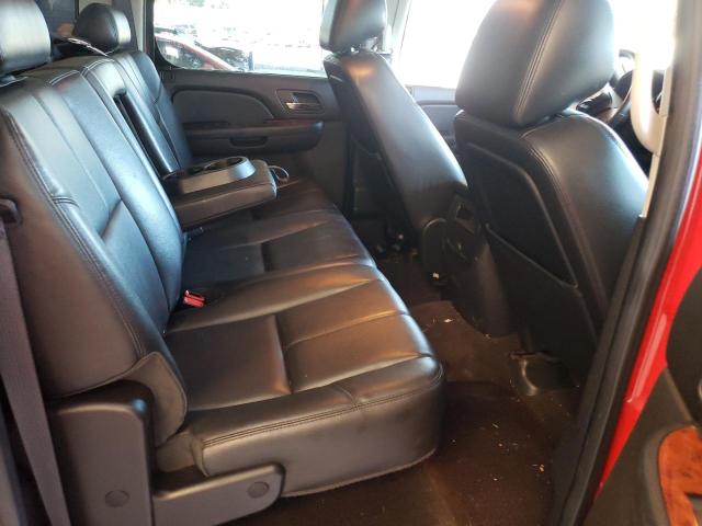Photo 6 from auction – 2013 GMC SIERRA K25 with VIN 1GT121C86DF128039