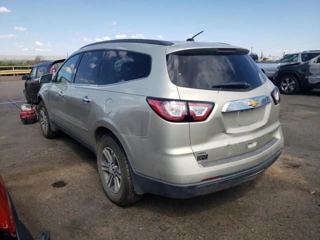 Photo 3 from auction – 2015 CHEVROLET TRAVERSE L with VIN 1GNKVHKD8FJ119059