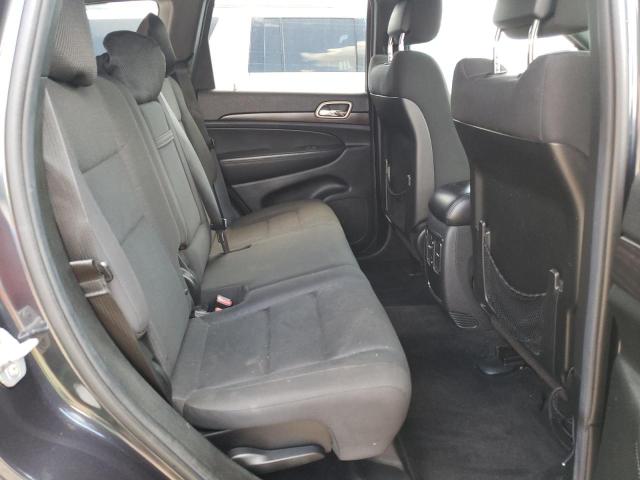 Photo 6 from auction – 2014 JEEP GRAND CHER with VIN 1C4RJEAG3EC225516