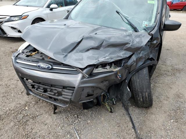 Photo 9 from auction – 2016 FORD ESCAPE SE with VIN 1FMCU0G95GUA31331
