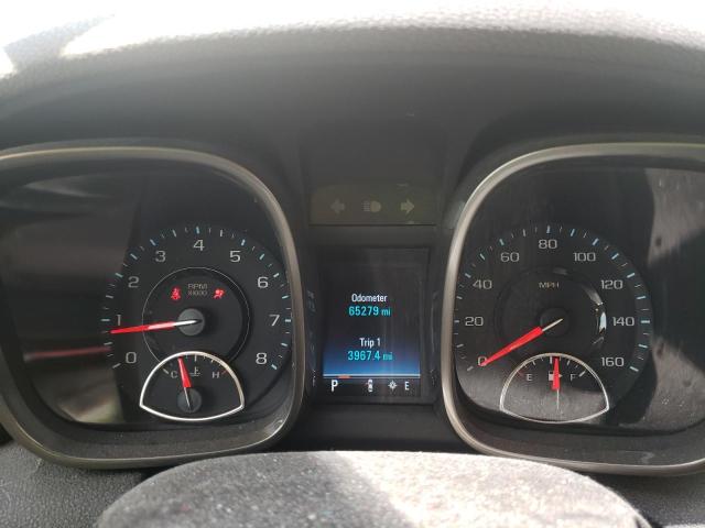 Photo 8 from auction – 2013 CHEVROLET MALIBU 2LT with VIN 1G11E5SA0DF231520