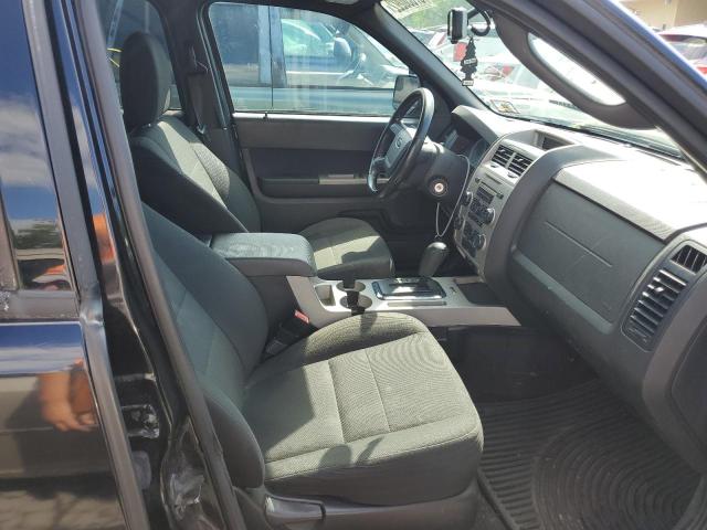 Photo 5 from auction – 2010 FORD ESCAPE with VIN 1FMCU9DGXAKA69213