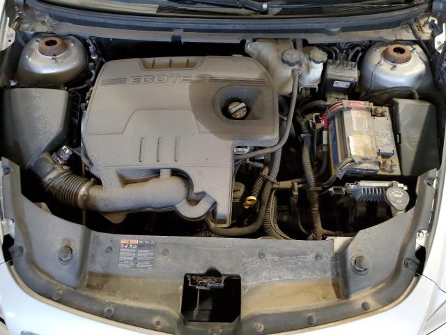 Photo 7 from auction – 2011 CHEVROLET MALIBU 1LT with VIN 1G1ZC5EU5BF287609