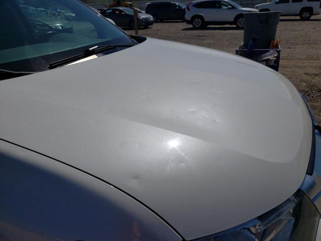 Photo 9 from auction – 2015 MITSUBISHI OUTLANDER with VIN JA4AZ3A3XFZ002681