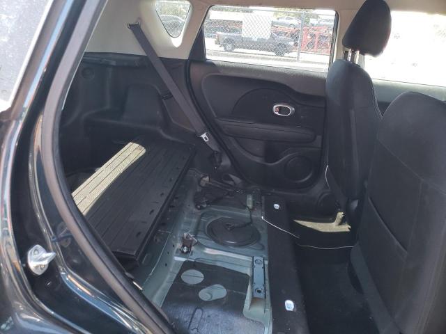 Photo 6 from auction – 2019 KIA SOUL + with VIN KNDJP3A5XK7664635
