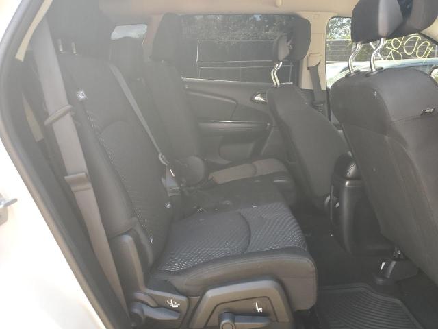 Photo 6 from auction – 2016 DODGE JOURNEY SE with VIN 3C4PDCAB8GT139617