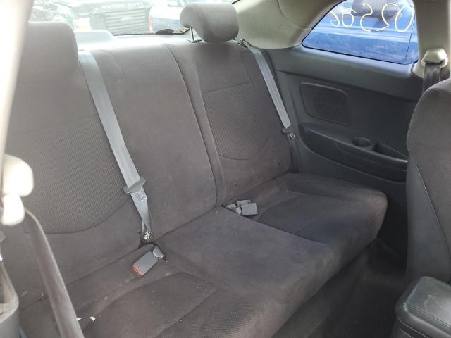 Photo 6 from auction – 2011 KIA FORTE SX with VIN KNAFW6A36B5364835