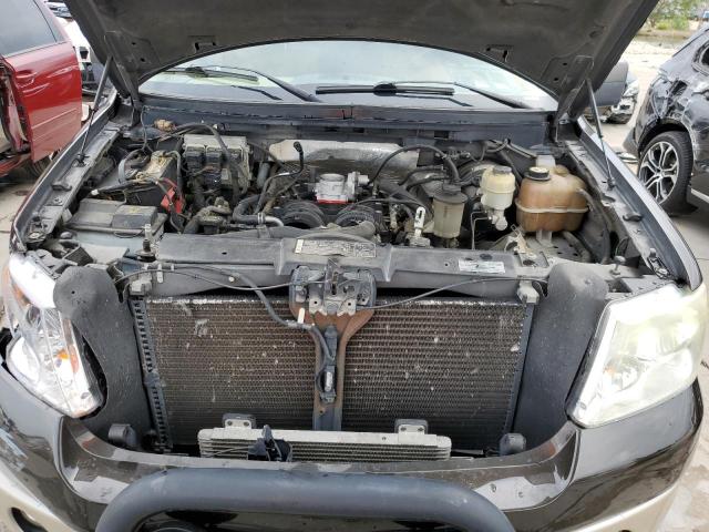 Photo 7 from auction – 2008 FORD F150 SUPER with VIN 1FTPW14VX8KC75075
