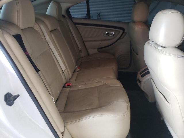 Zdjęcie 6 z aukcji – 2015 FORD TAURUS LIM z VIN 1FAHP2F8XFG100605